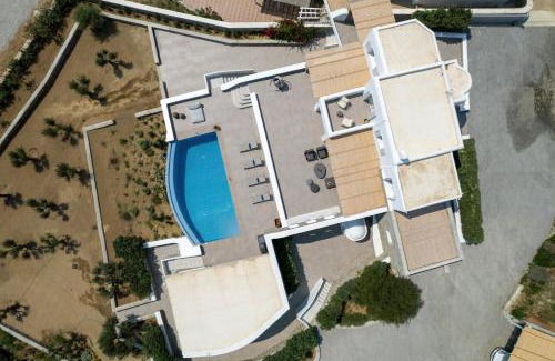 Xilokeratidi Villa | Villa HADI