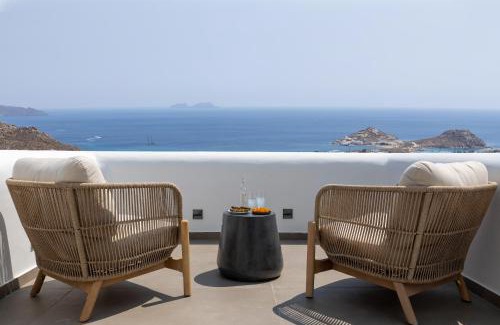 Xilokeratidi Villa | Villa HADI