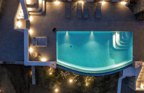 Xilokeratidi Villa | Villa HADI