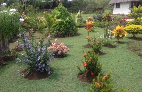 Ambondrona House | Villa Haingo Resort Attitude