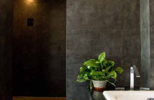 Zhanqiao Hotel | Villa Haixin