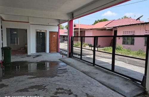 Muar House | VILLA HAJAH RUGAYAH MUAR
