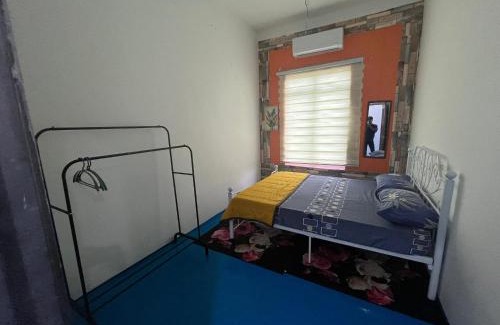Muar House | Villa Hajah Rugayah