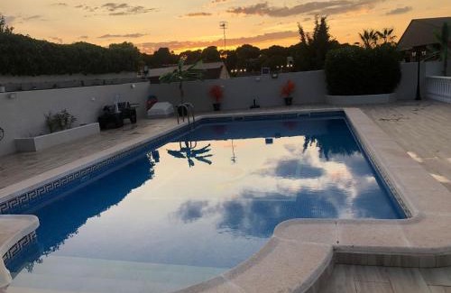 Los Altos Villa | Villa hakim
