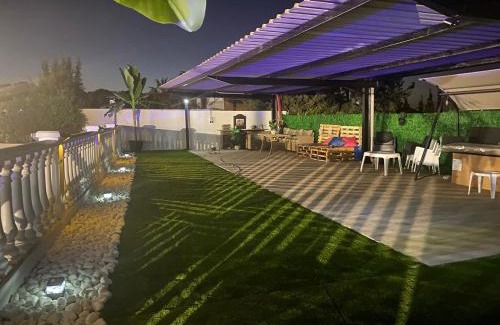 Los Altos Villa | Villa hakim