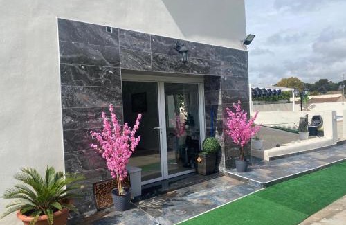Los Altos Villa | Villa hakim