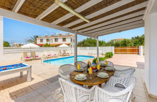 Argaka Villa | Villa Haliki by Villa Plus