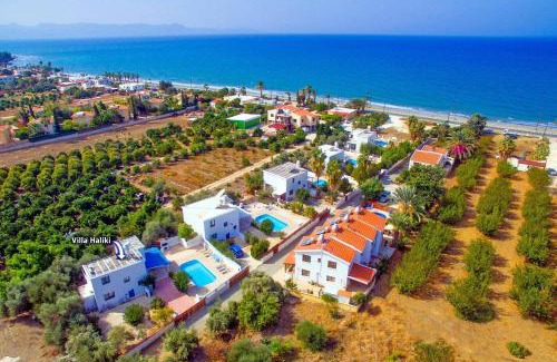 Argaka Villa | Villa Haliki by Villa Plus
