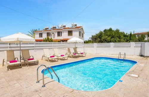 Argaka Villa | Villa Haliki by Villa Plus