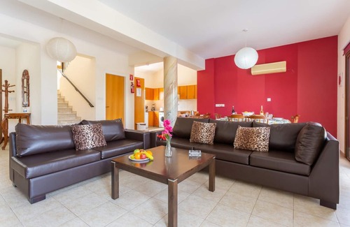 Latchi Villa | Villa Halima Alexandros