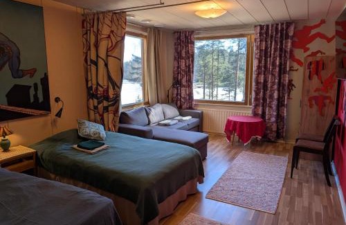 Kuopio Villa | Villa Hallman