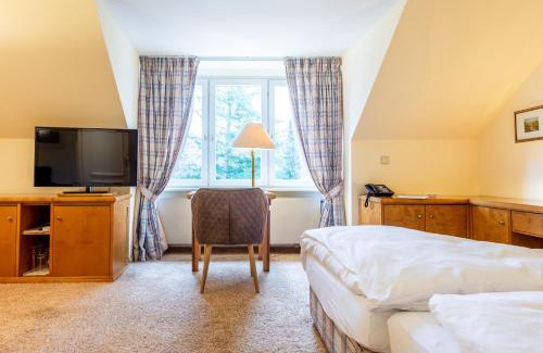 Kleinsteinbach Hotel | Villa Hammerschmiede