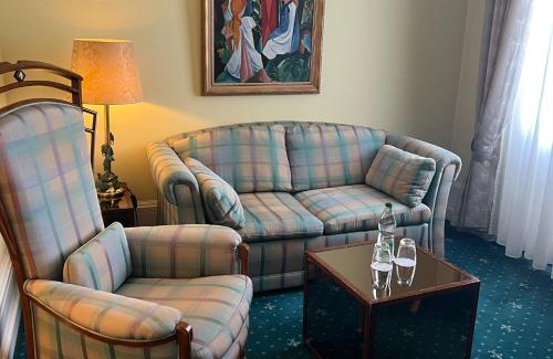 Kleinsteinbach Hotel | Villa Hammerschmiede