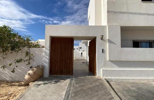 Fatou Villa | villa hamrouni