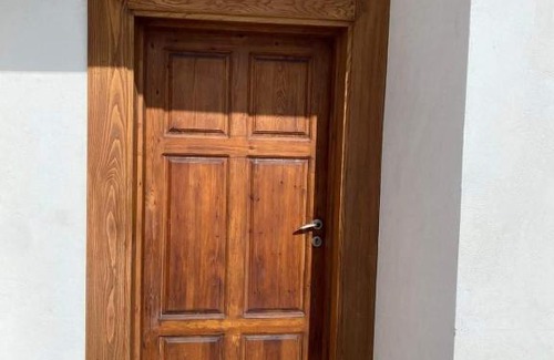 Fatou Villa | villa hamrouni