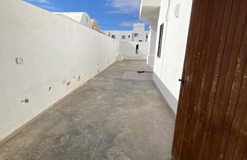 Fatou Villa | villa hamrouni