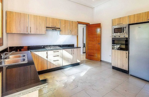 Zaouia Sidi Abdallah Ben Sassi Villa | Villa Hana A