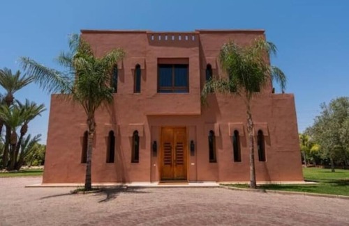 Zaouia Sidi Abdallah Ben Sassi Villa | Villa Hana A