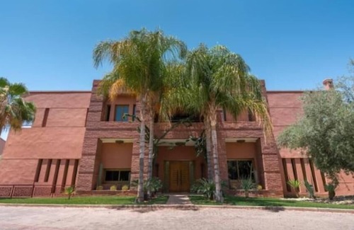 Zaouia Sidi Abdallah Ben Sassi Villa | Villa Hana C
