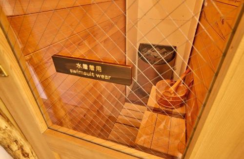 Miyota House | Villa Hanasaku Karuizawa Miyota - Vacation STAY 14433v