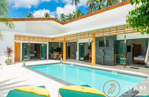 Maret Villa | Villa Hansa 3br & Private Pool