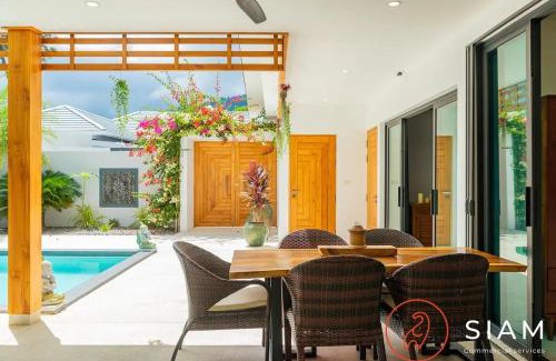 Maret Villa | Villa Hansa 3br & Private Pool