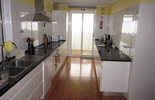 Garajau Villa | Villa Hansen in Madeira - Cristo Rei, nPool, Sea-views, Beach, Garden, BBQ.