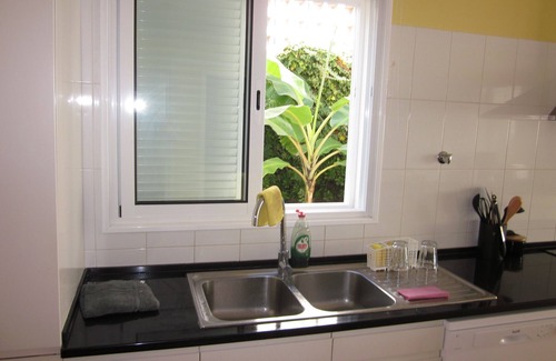 Garajau Villa | Villa Hansen in Madeira - Cristo Rei, nPool, Sea-views, Beach, Garden, BBQ.