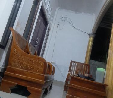 Batukliang Villa | Villa Happy