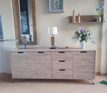 Villaverde Apartment | Villa happy Place
