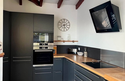 Le Gosier Villa | Villa Happy, Villa Happy - Le Gosier