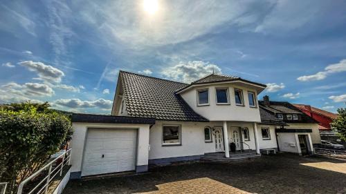Hardegsen House | Villa Hardegsen
