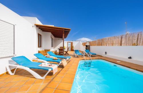 Los Pocillos Villa | Villa Haria