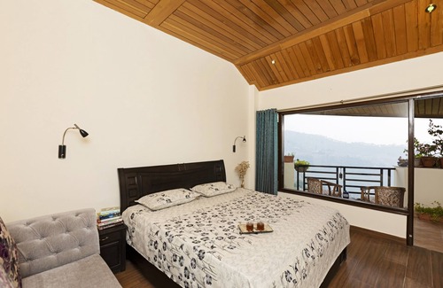 Kumarhatti Villa | Villa Harington by LivingStone in Kasauli Hills