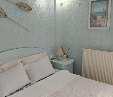 Nei Pori Villa | Villa Haris