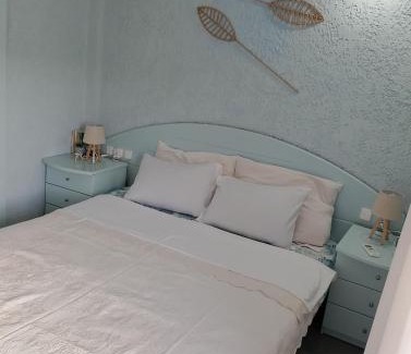 Nei Pori Villa | Villa Haris