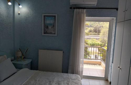 Nei Pori Villa | Villa Haris