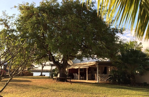 La Mivoie Villa | Villa Harmony - Fortier block