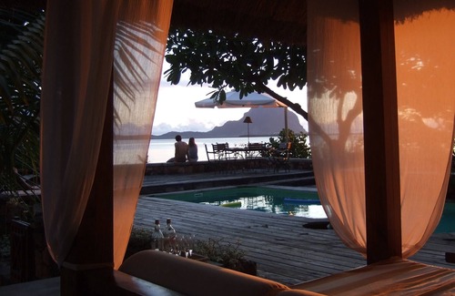 La Mivoie Villa | Villa Harmony - Fortier block
