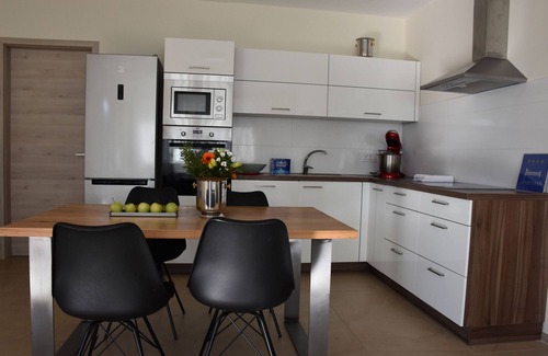 Jakisnica Villa | Villa Harmony