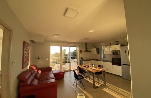 Jakisnica Villa | Villa Harmony