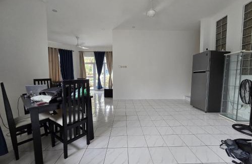 Pasauran Villa | Villa Harmony