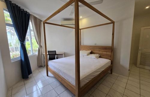 Pasauran Villa | Villa Harmony