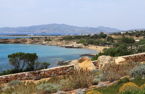 Paros Villa | Villa Haroula