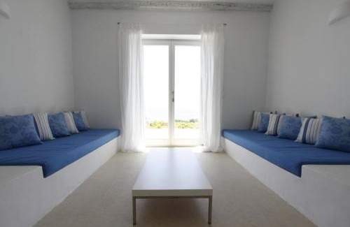 Paros Villa | Villa Haroula