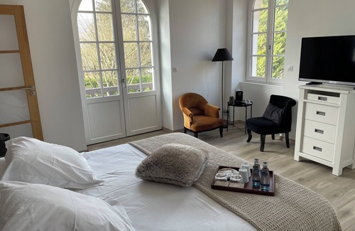 Uhart-Cize House | Villa Harriet