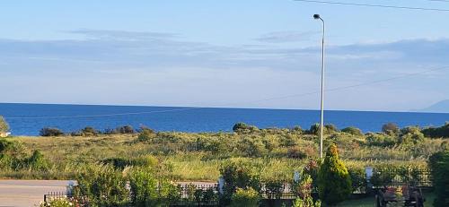 Alexandroupoli Villa | Villa Harry's