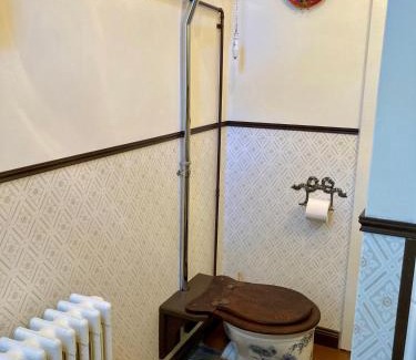 Bad Kreuznach Bed & Breakfast | Villa Hartmann B&B