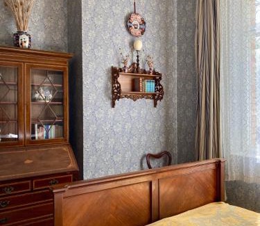 Bad Kreuznach Bed & Breakfast | Villa Hartmann B&B