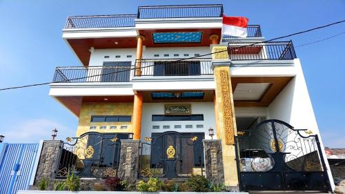 Java Villa | Villa Hasanah